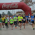 FINALITZADA LA 5a CURSA MARXA SANT SILVESTRE L’ALDEA