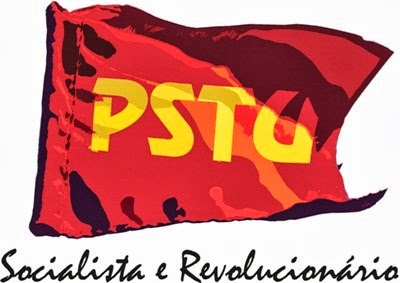 PARTIDO SOCIALISTA DOS TRABALHADORES UNIFICADO