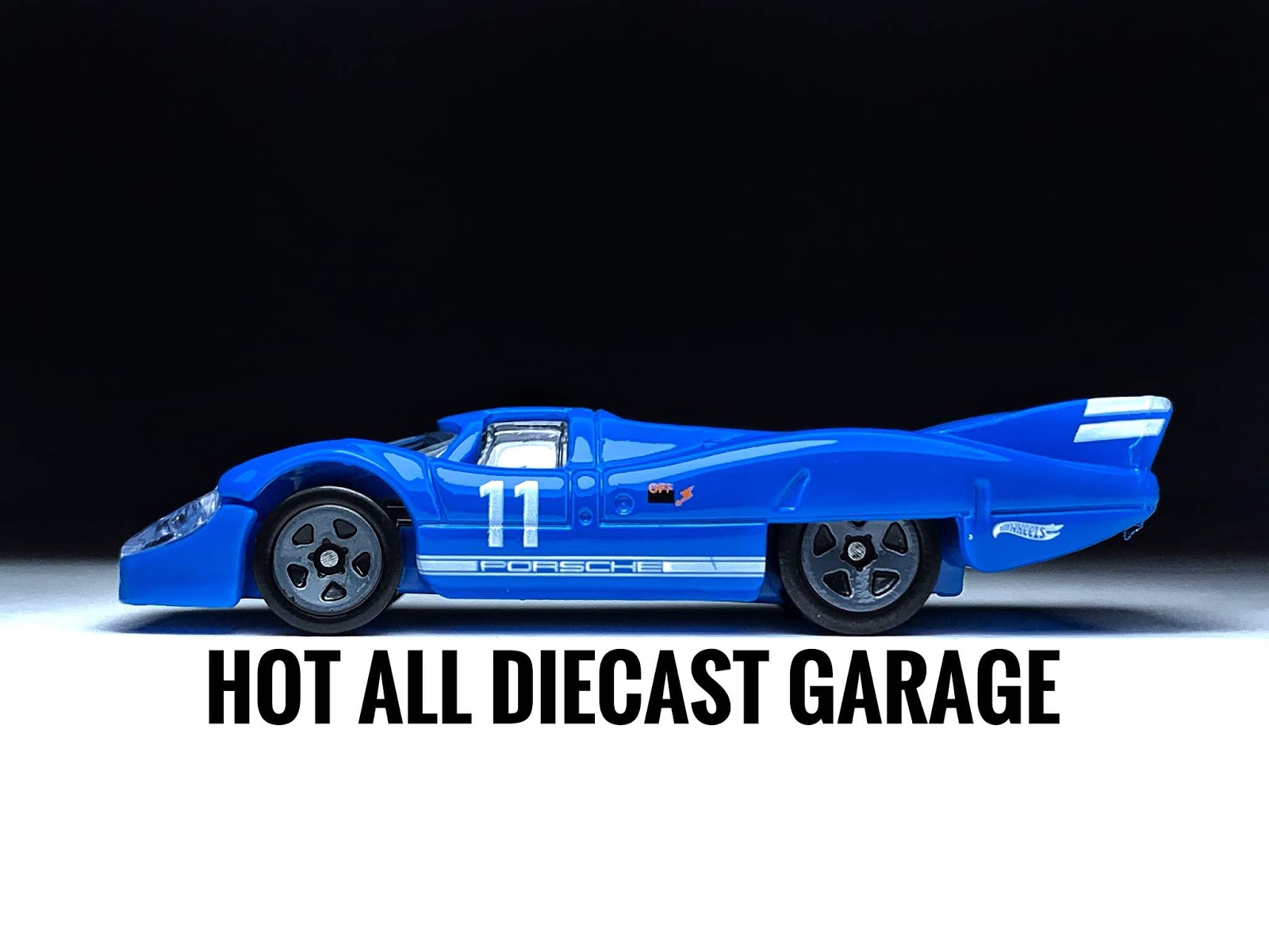 porsche 917 lh treasure hunt