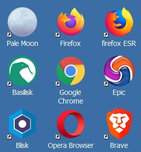 Mark Z's Random notes: Browser Bloat & Service Workers