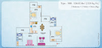1335-sq.-ft.-resale-flat-in-Nirala-Estate