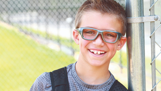 Why Kid’s Eyes Need Wiley X Kids Sunglasses