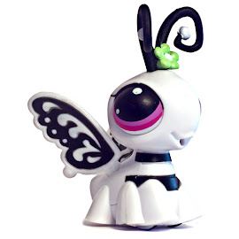 Littlest Pet Shop Walkables Butterfly (#2364) Pet
