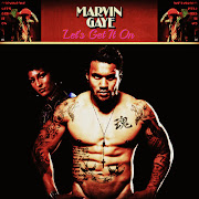 Digby Ioane Old SchoolMarvin Gaye Let's Get It On