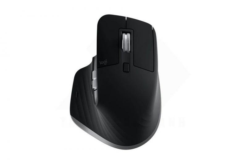 Chuột không dây Logitech MX MASTER 3 BLUETOOTH Đen