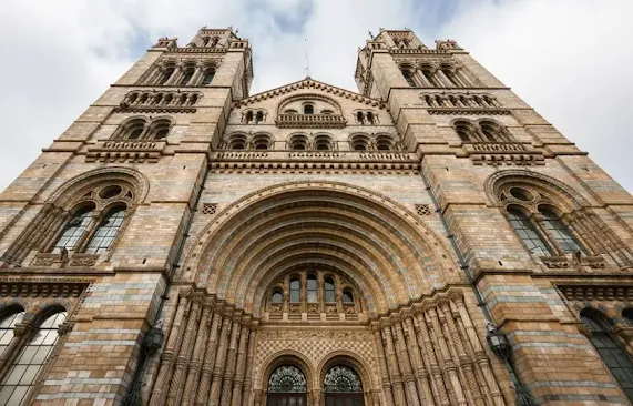 the natural history museum london | natural history museum