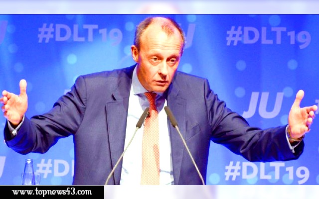 Attacks On Merkel And Kramp Karrenbauer The Social Democratization Of The Cdu