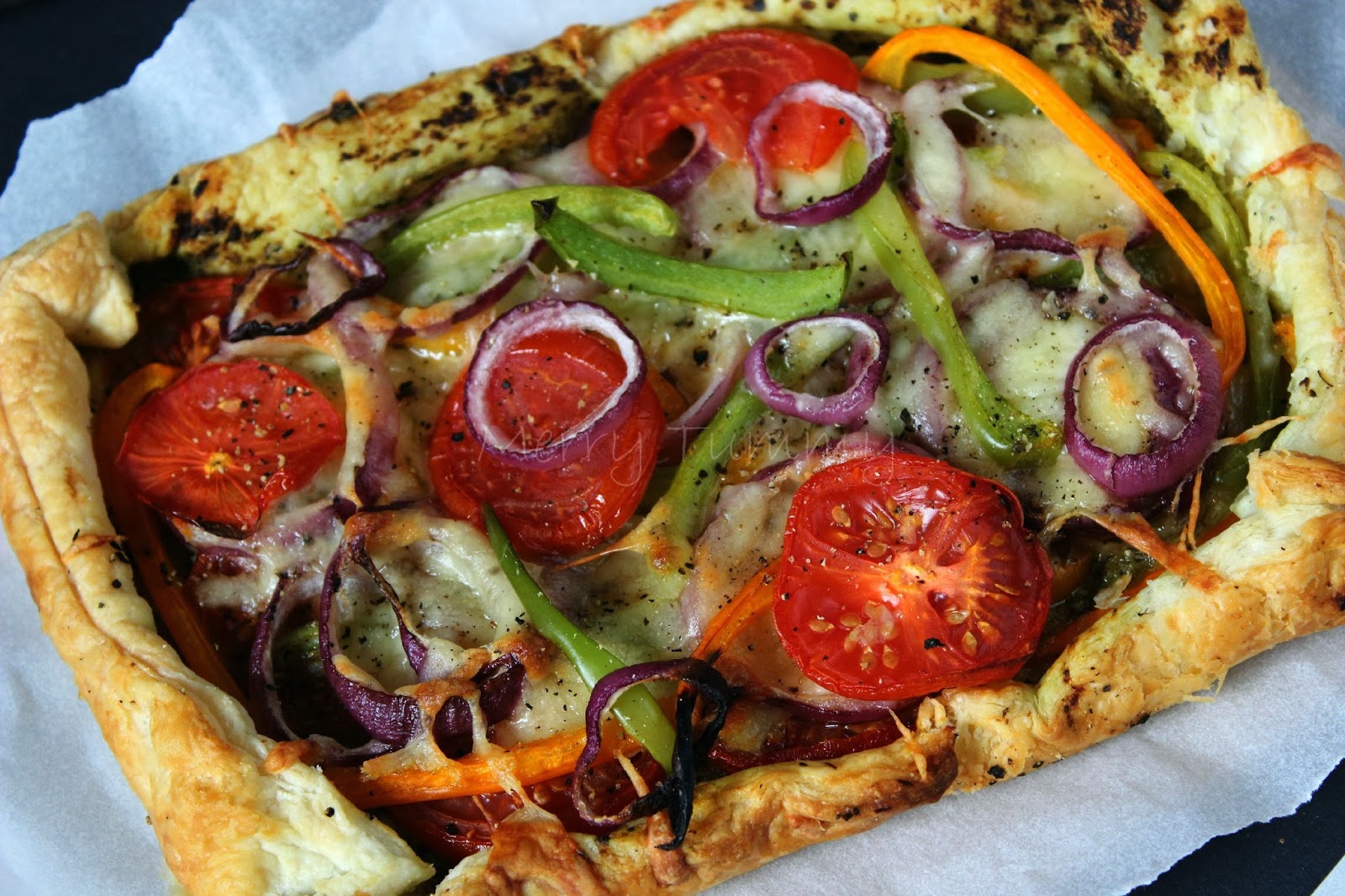 Merry Tummy Pizza Tart And Cider Review