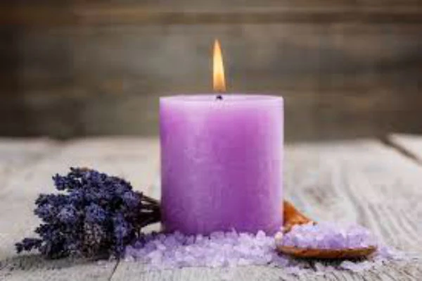Handmade candles for sale to make money