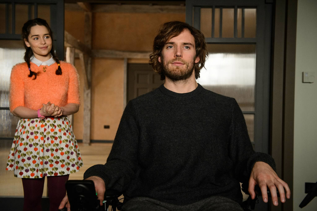 &lsquo;Me Before You&rsquo; official soundtrack line-up released, including the