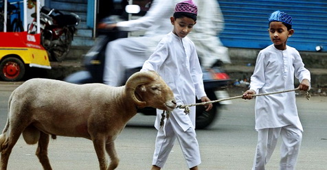 Setelah 'Idul Qurban Bukan Berarti Kewajiban Berbagi Sudah Terselesaikan