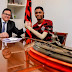 Vítima do incêndio no Ninho, Jhonata Ventura assina primeiro contrato profissional com o Flamengo