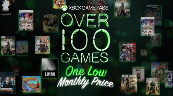 مجموعة جديدة من الألعاب تغادر خدمة Xbox Game Pass خلال هذا الشهر 