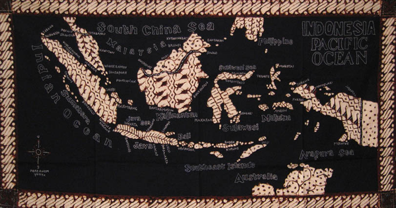 Sejarah Indonesia Izbio