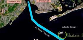 Putus Cinta dan Lompati Jembatan