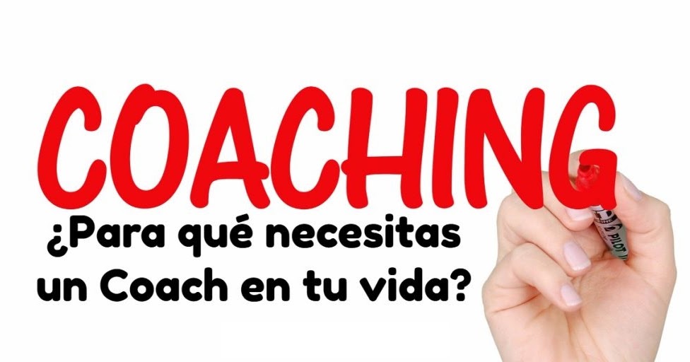 ¿Qué es un Coach y qué hace?