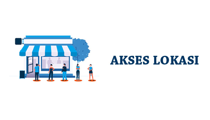 7 Cara Menentukan Lokasi Usaha Yang Tepat - ProfitNesia