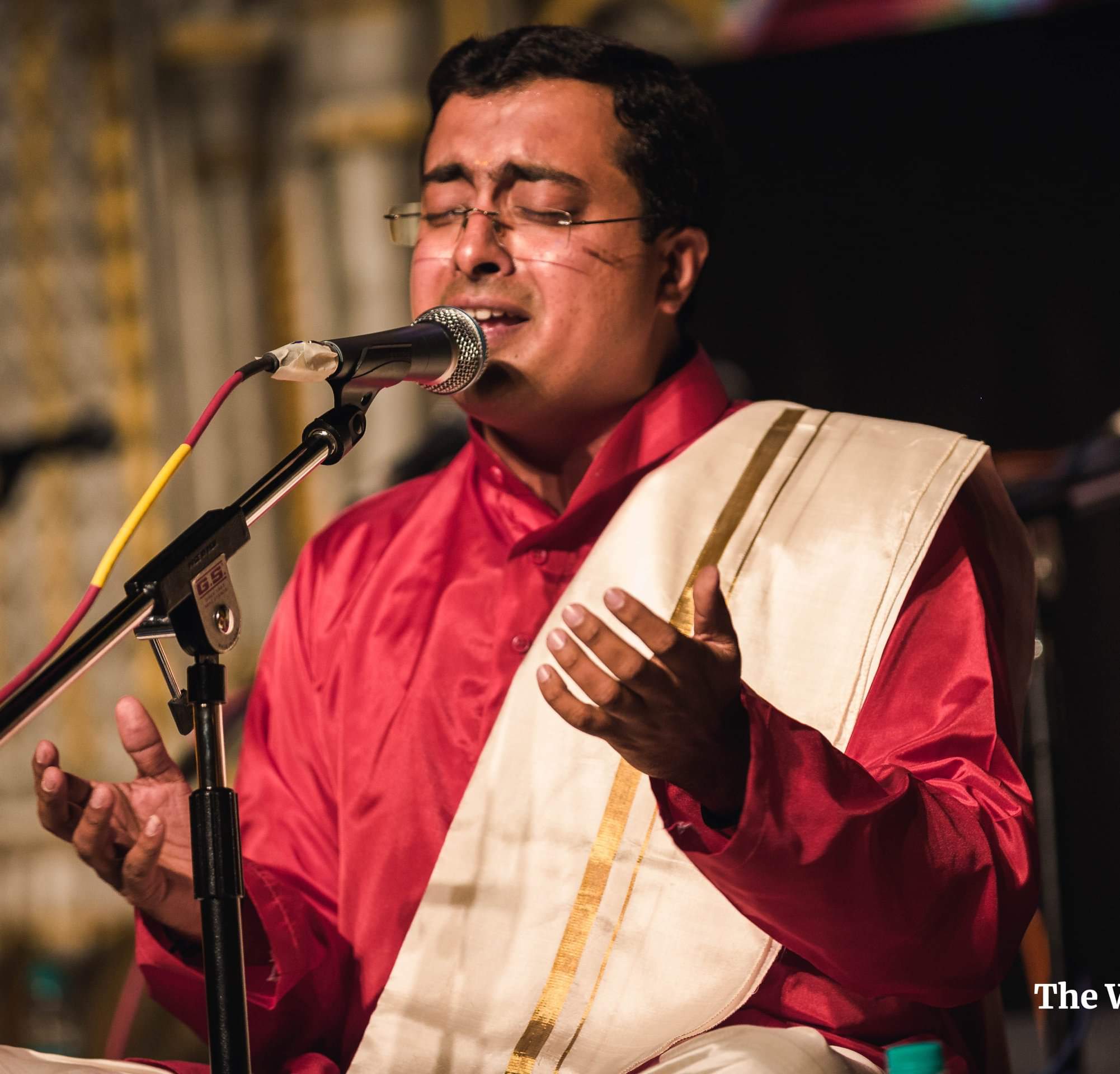 Listening Music Teacher Listening Music Teacher