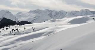 Formigal, Huesca