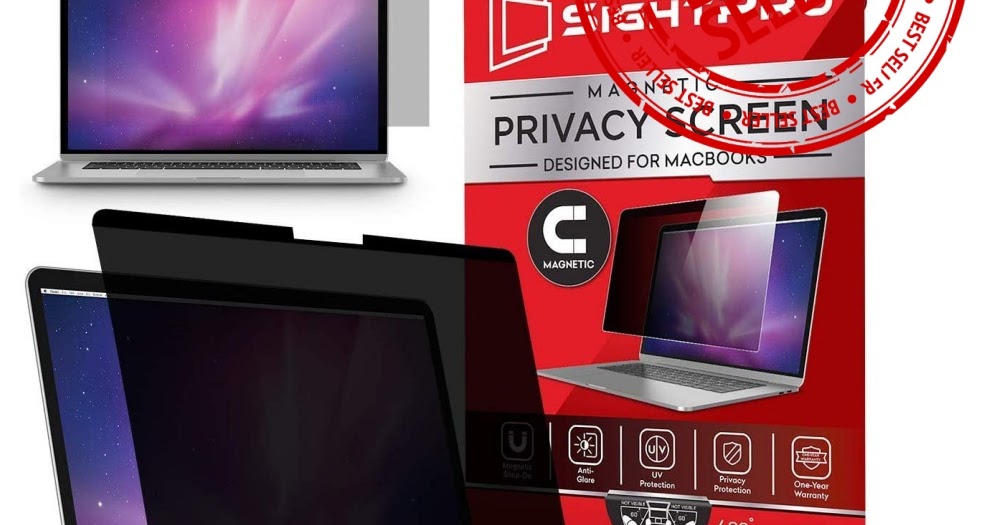 Best Laptop Screen Filters