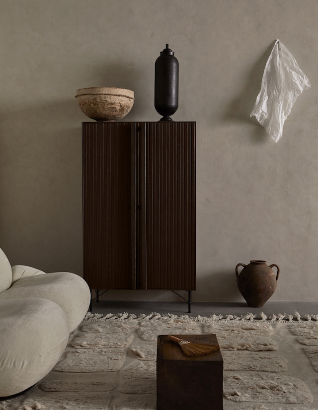 Perfectly Imperfect — Superfront Wood Collection x Japandi
