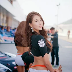 Oh Ah Hee KSF Round 7 Foto 16