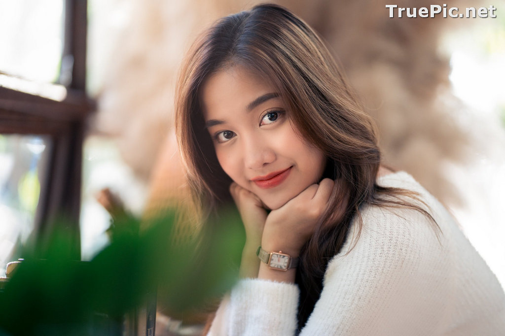 Image Thailand Model - Sarocha Chankimha - Beautiful Picture 2020 Collection - TruePic.net - Picture-11