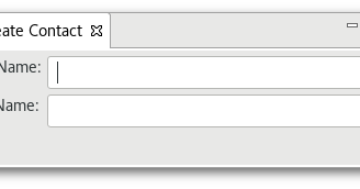 Code & Me: Building UIs with EASE