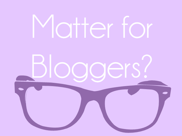 Do Numbers REALLY Matter For Bloggers?