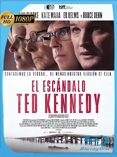 El Escándalo Ted Kennedy (2017) HD [1080p] Latino [GoogleDrive] SXGO