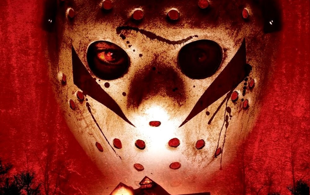 Vendredi 13 Chapitre V Une Nouvelle Terreur Cinéphile Schizophrène: Friday the 13th Part V: A New Beginning