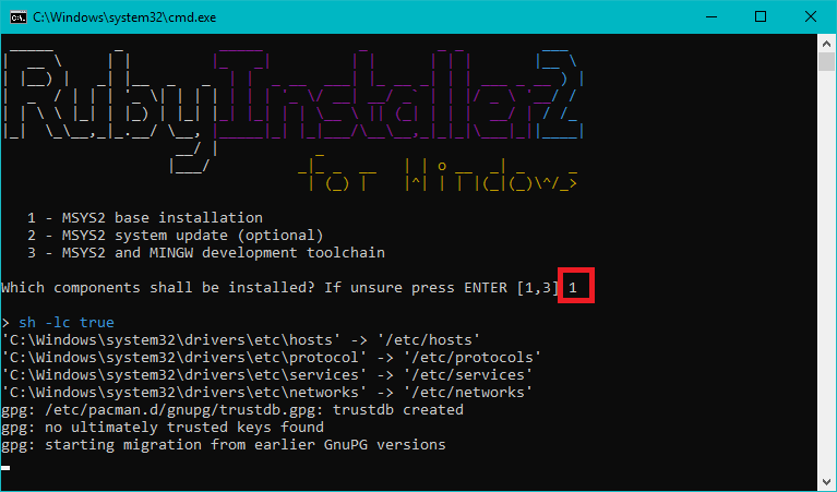 Cara Menginstall Ruby di Windows ~ CODING RAKITAN | INSPIRASI CODING ...