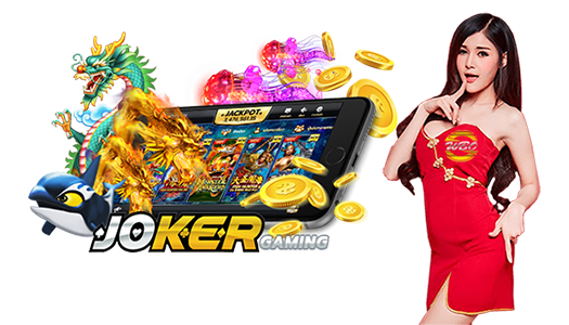 Situs Judi Online Slot Joker123 Gaming Terpercaya 2020