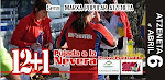 12+1ª PUJADA A LA NEVERA