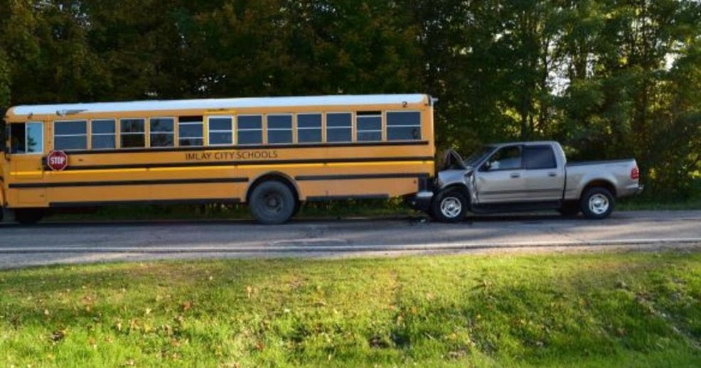 School Bus Accident Lawyer