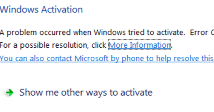 kode aktivasi windows 7 kode aktivasi windows 7