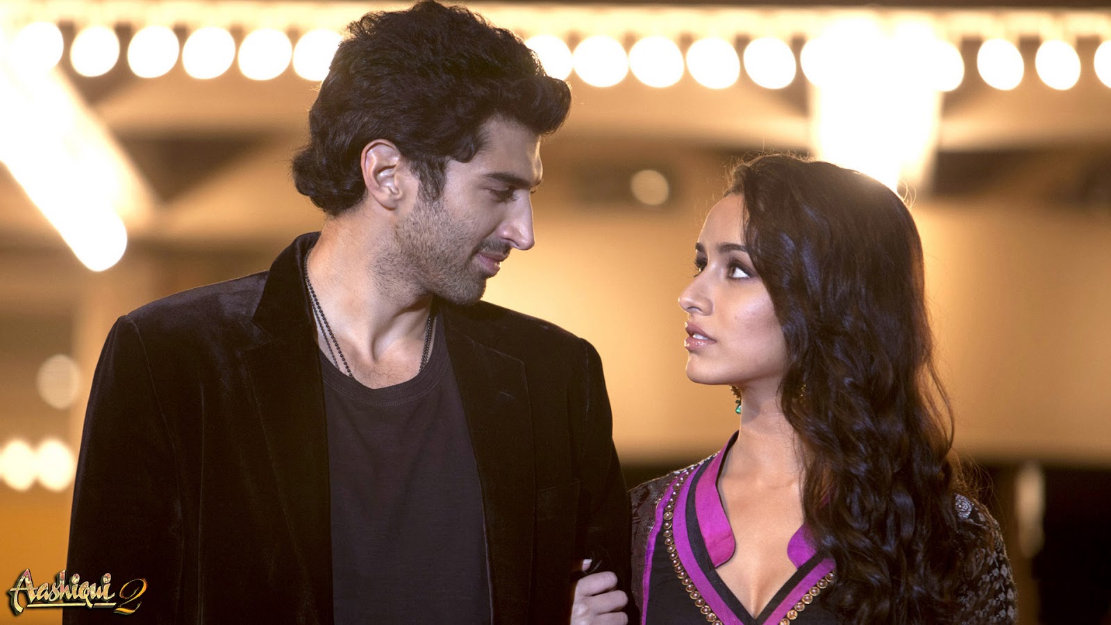 Terjemahan Lagu Tum Hi Ho (Aashiqui 2, 2013)