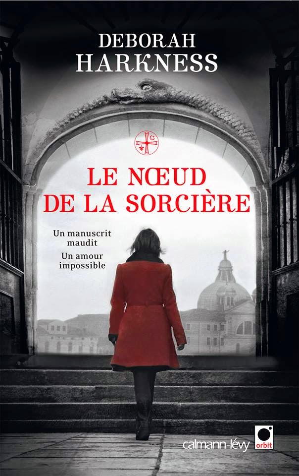 Bit-Lit.com Le Blog: Le livre perdu des sortilèges Tome 3