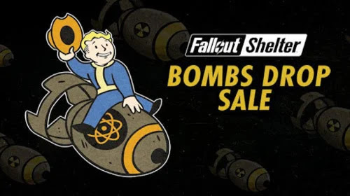 Fallout Shelter Mod V11410 Shoppingmoneyeverything Fallout Shelter Mod V11410 Shoppingmoneyeverything
