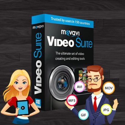 movavi video suite 14 full version with crack
