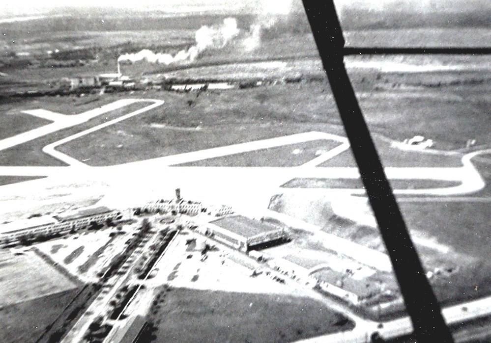 Fort Worth Meacham International Airport Meacham Airport Museum