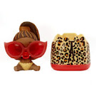 L.O.L. Surprise Color Change Surprise Lil Fierce Lil Sister (#CC-181)