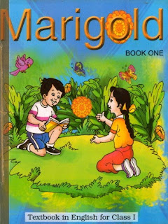 Marigold – 1