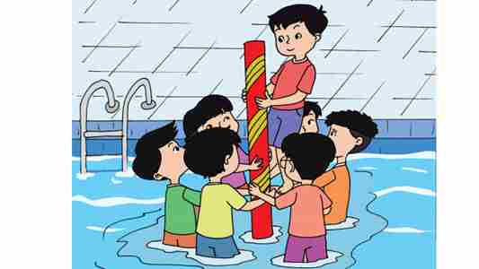 Permianan Pipa Sumur