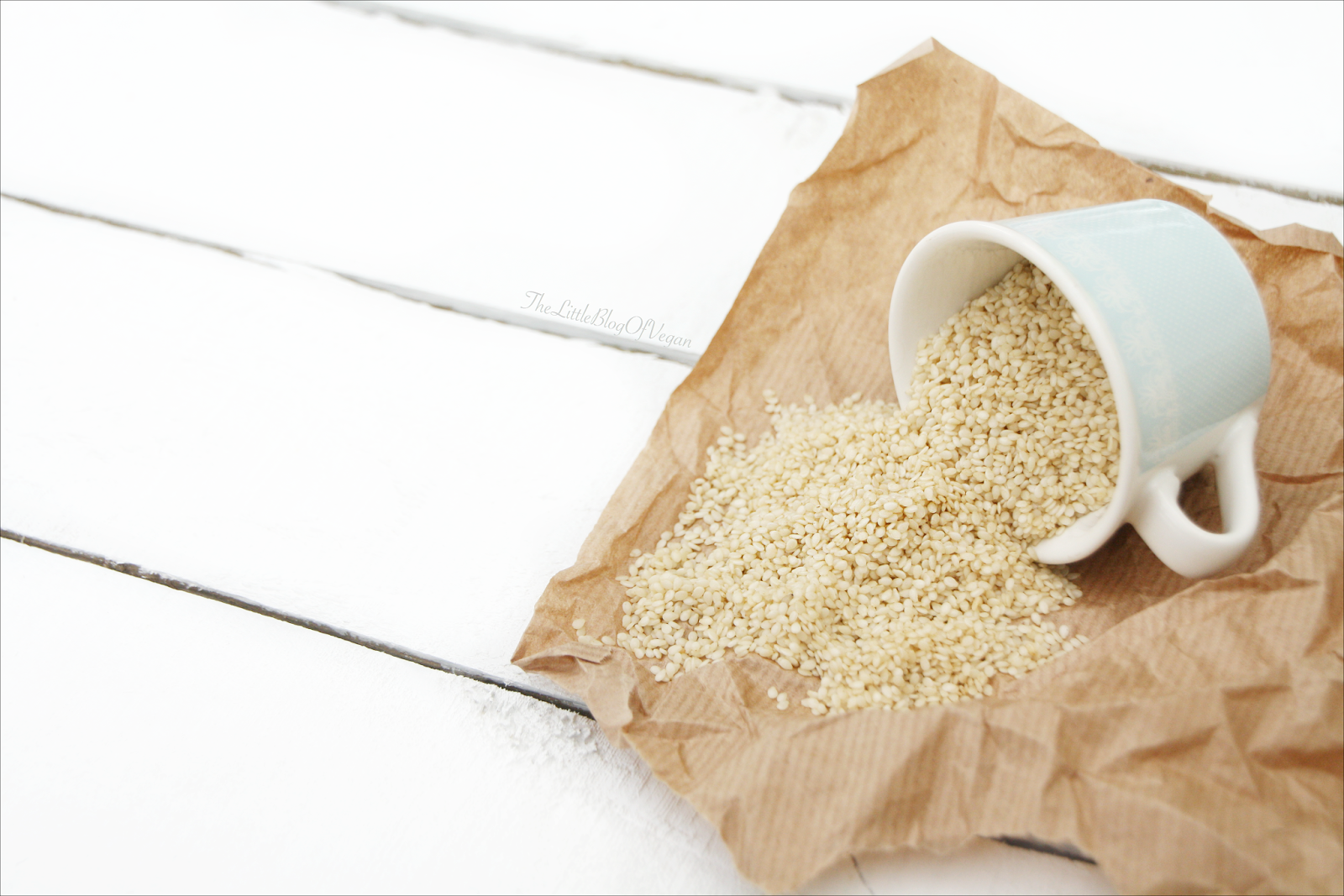 Benefits of Sesame Seeds The Little Blog Of Vegan