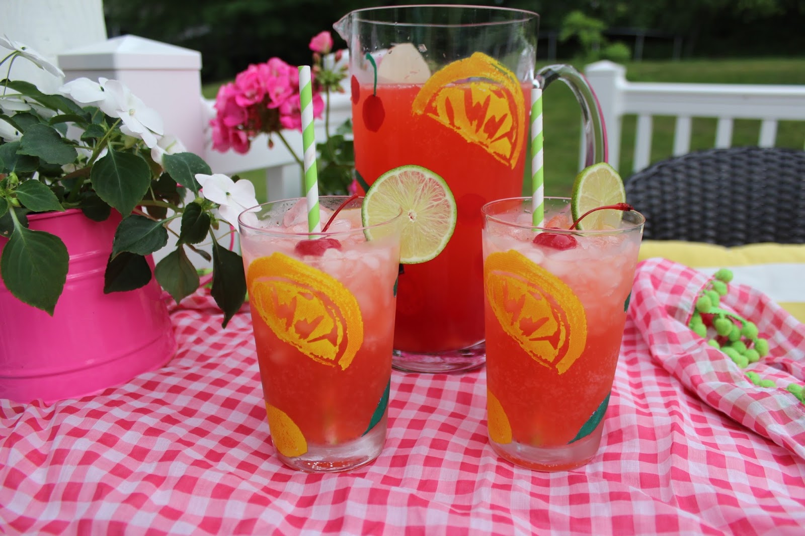 LaLa Life DIY Sonic Diet Cherry Limeade