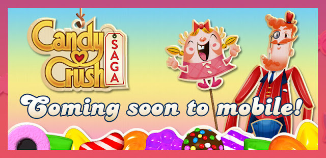 candy crush saga