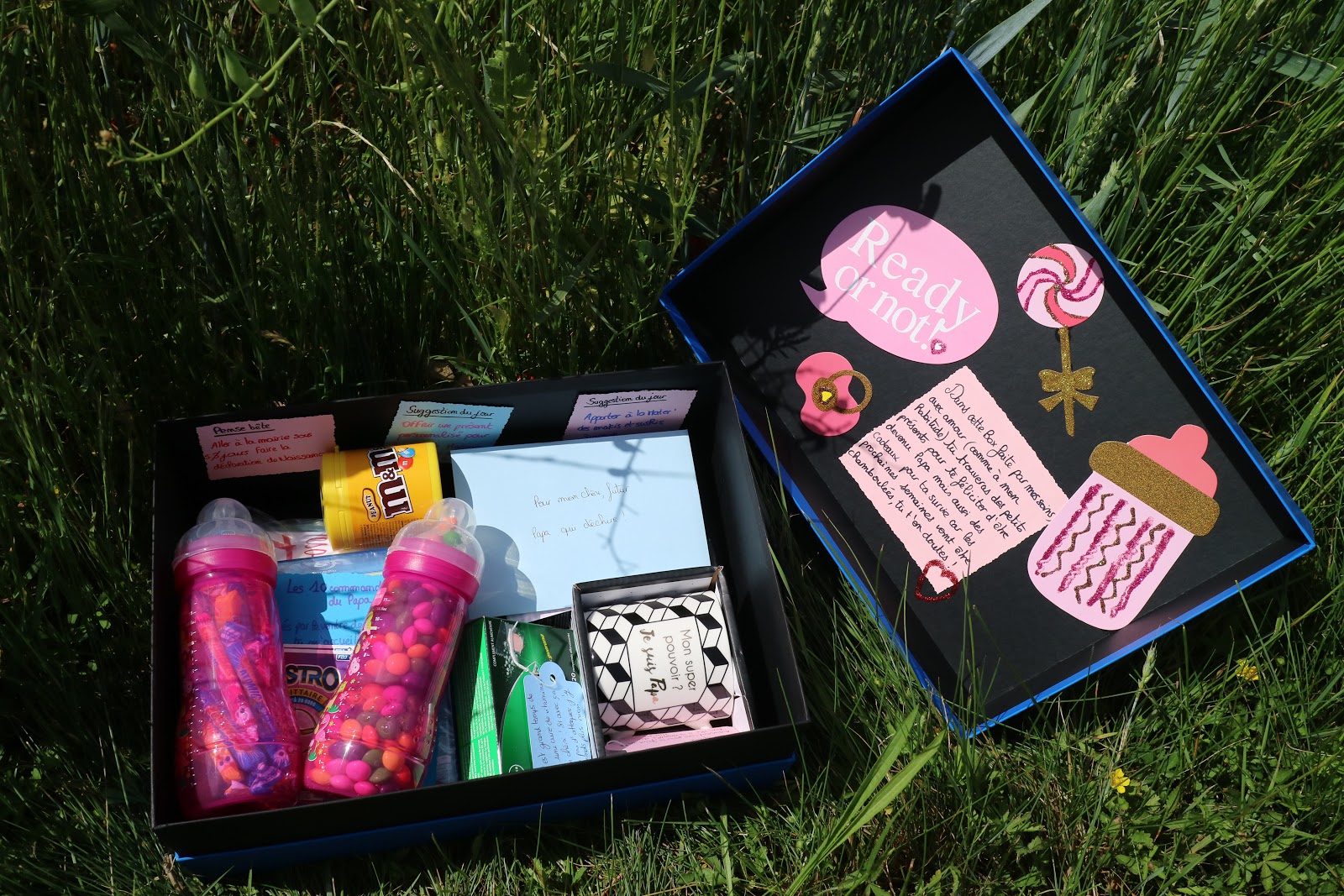 Idee De Cadeaux Pour Son Pere - Esam Solidarity