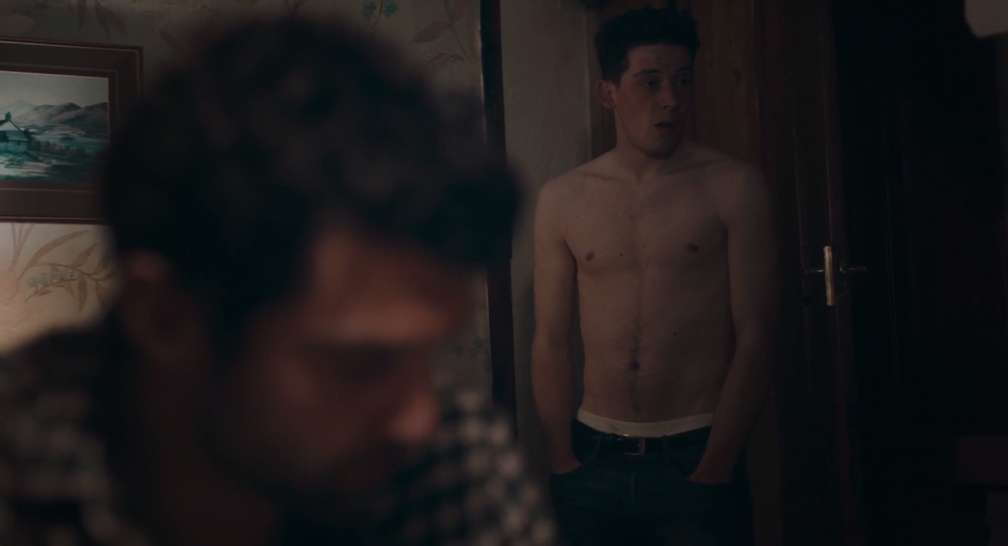 Alec secareanu naked - 🧡 Alec Secareanu e Josh O'Connor in "La t...