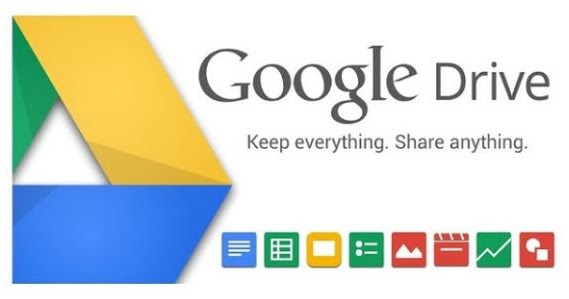 CARA MEMBUAT LINK DOWNLOAD MENGGUNAKAN GOOGLE DRIVE UNTUK DI PASANG DI